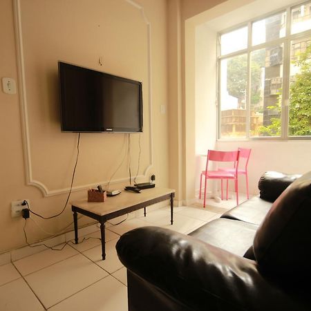 Ferreira 201 Apartment Nilopolis Exterior photo