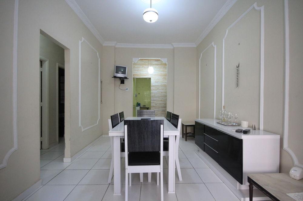 Ferreira 201 Apartment Nilopolis Exterior photo