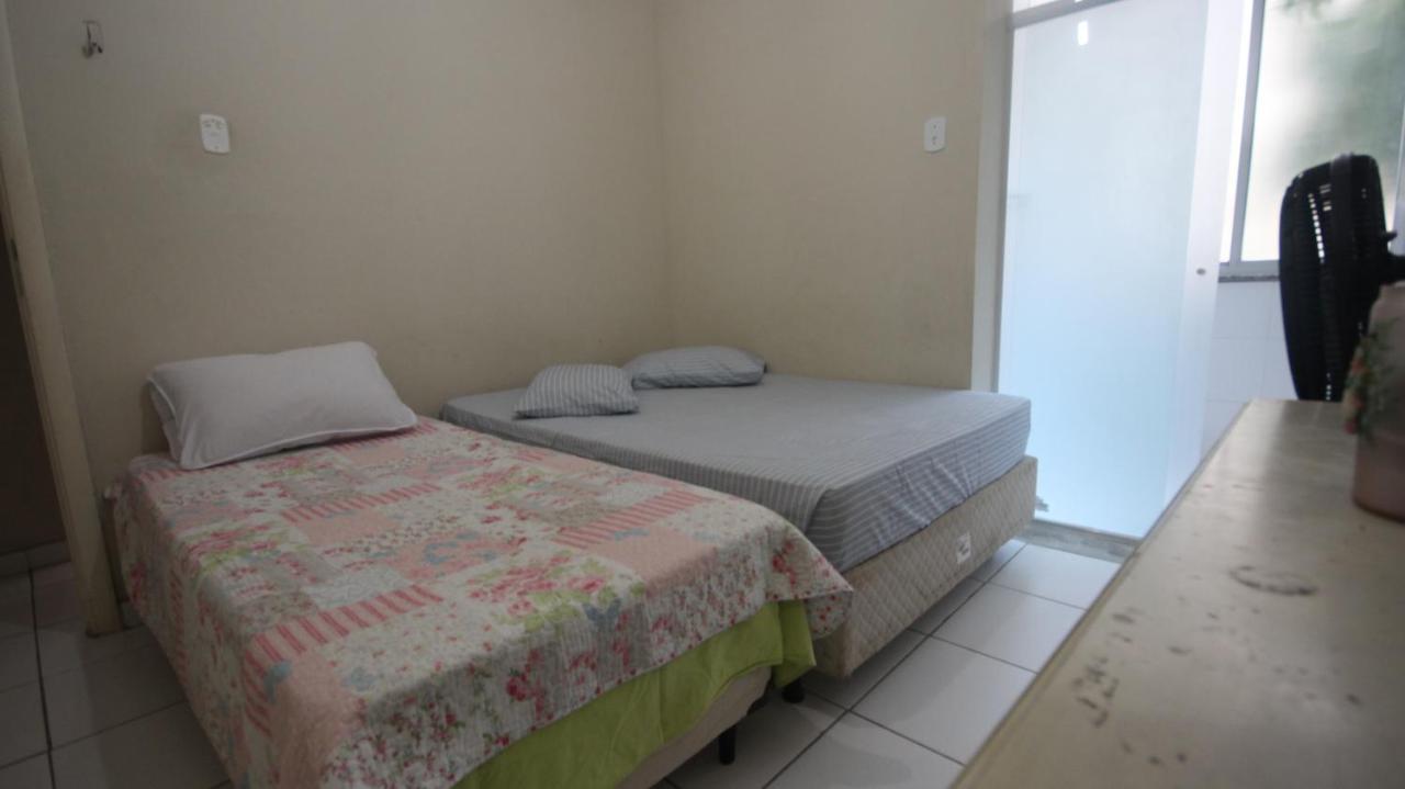 Ferreira 201 Apartment Nilopolis Exterior photo