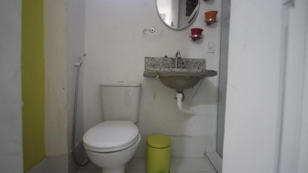 Ferreira 201 Apartment Nilopolis Exterior photo
