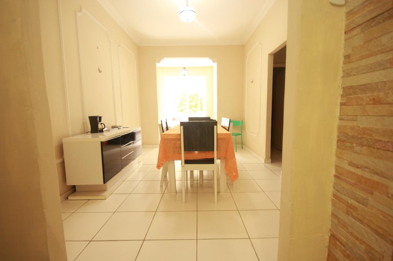 Ferreira 201 Apartment Nilopolis Exterior photo
