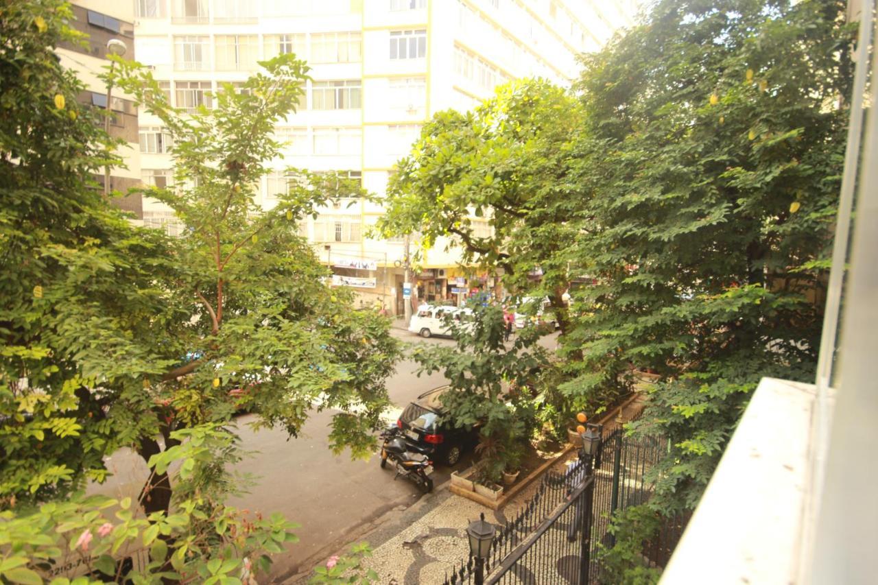 Ferreira 201 Apartment Nilopolis Exterior photo