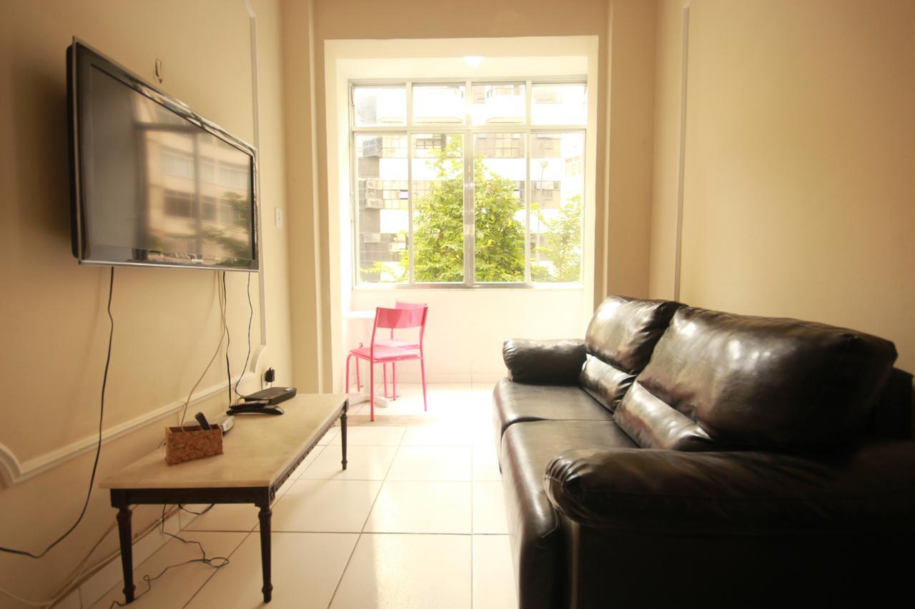 Ferreira 201 Apartment Nilopolis Exterior photo