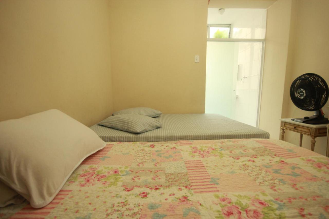 Ferreira 201 Apartment Nilopolis Exterior photo