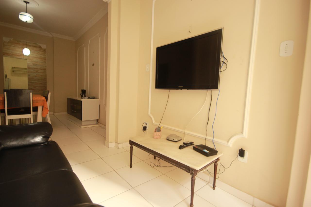 Ferreira 201 Apartment Nilopolis Exterior photo