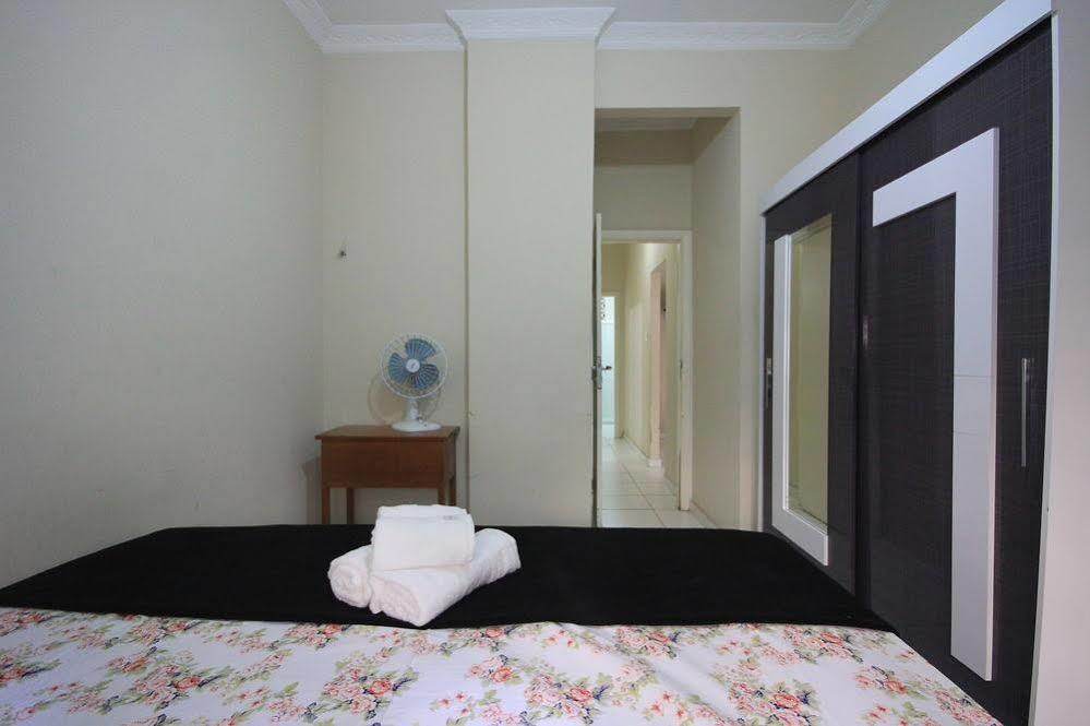 Ferreira 201 Apartment Nilopolis Exterior photo