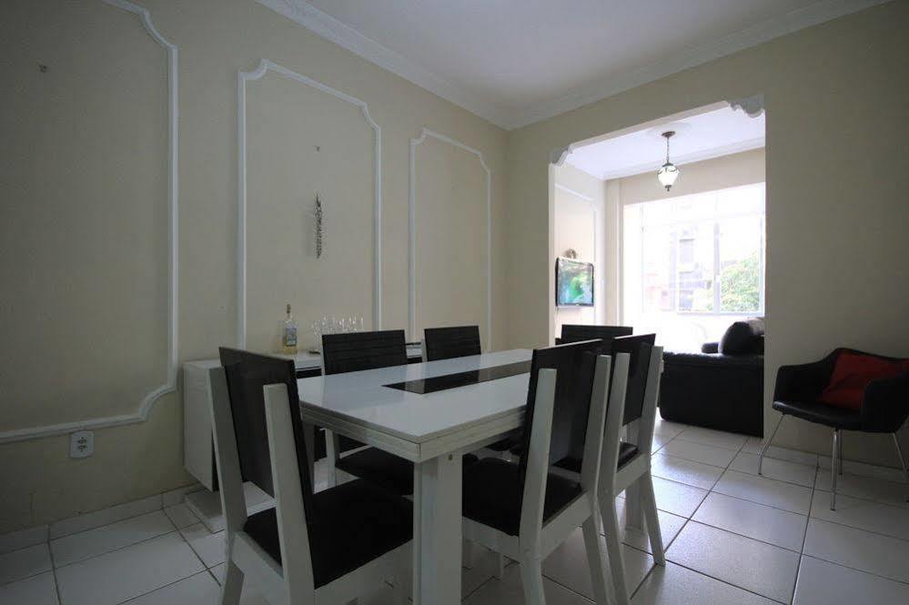Ferreira 201 Apartment Nilopolis Exterior photo