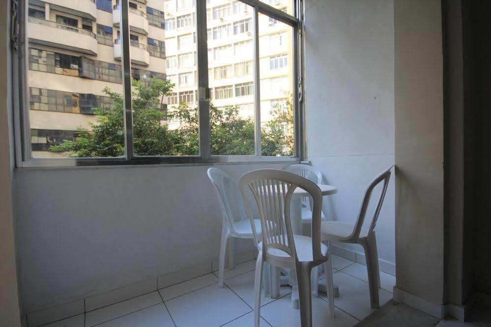 Ferreira 201 Apartment Nilopolis Exterior photo